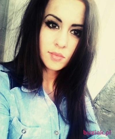 nikola, Kobieta, 27, Kraków, Polska, Zdjęcie: 3