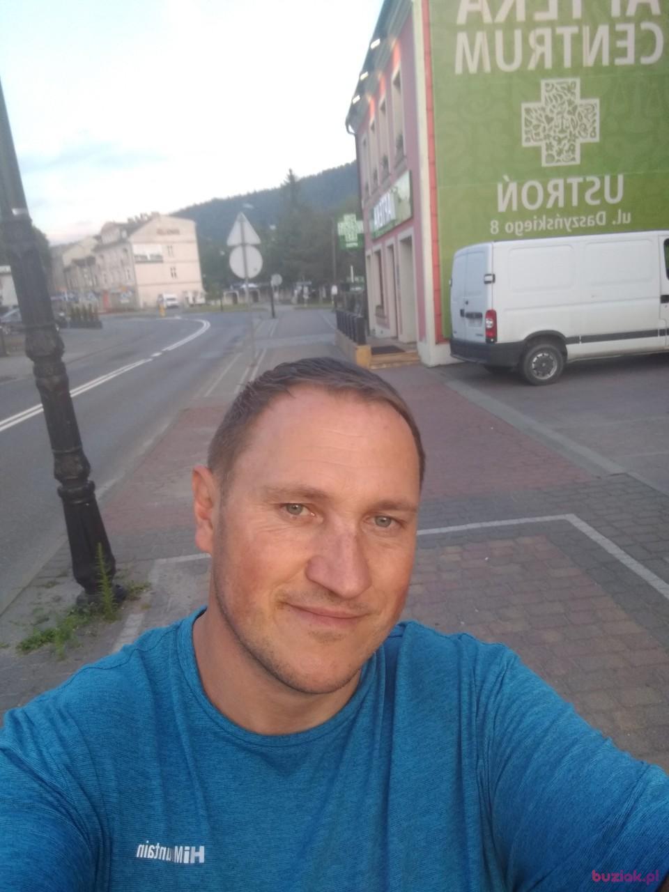 Czeslaw, Male, 47, Skoczów, Polska, Photo: 1