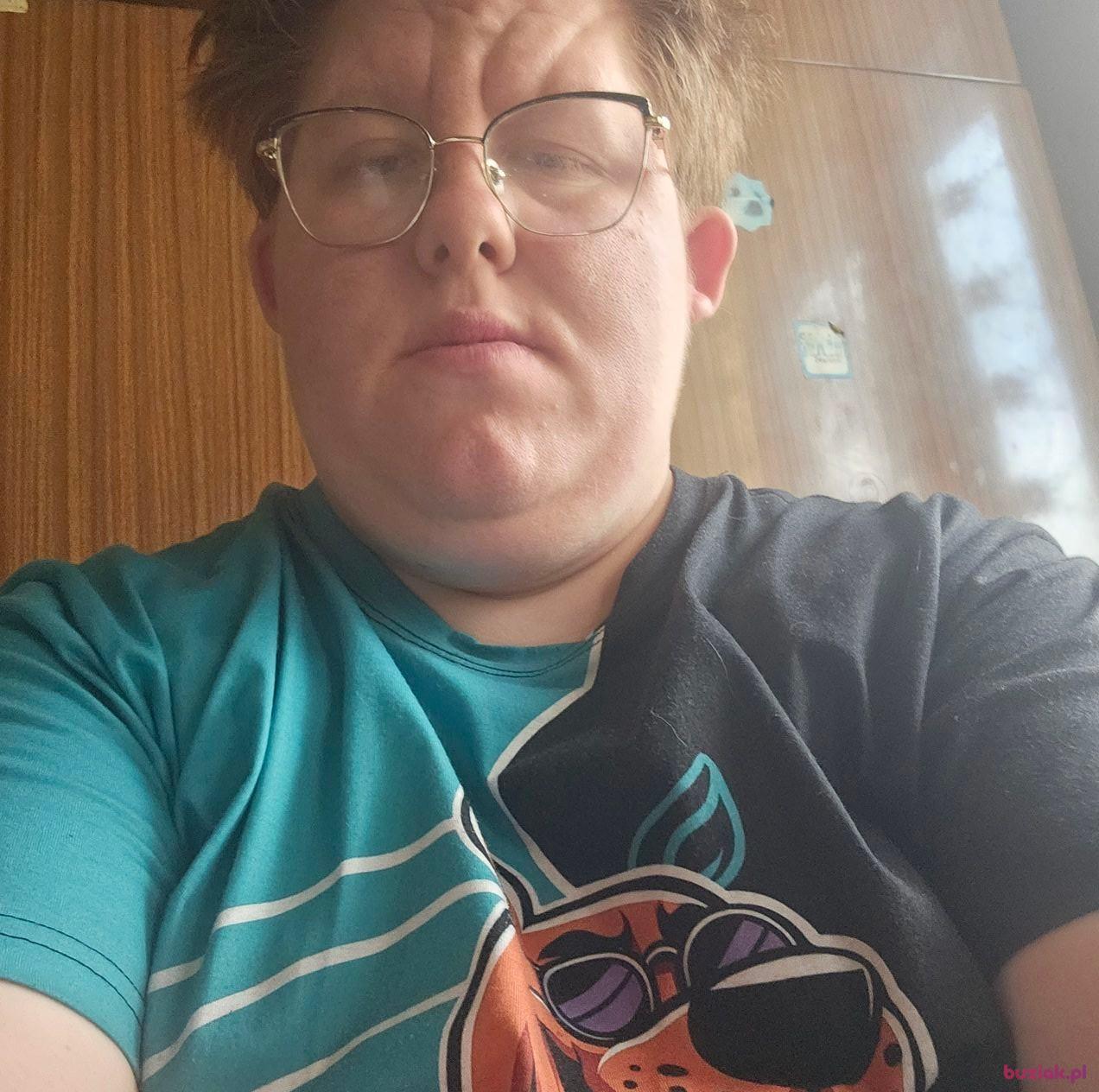 justyna, Kobieta, 27, Chełm, Polska, Zdjęcie: 8