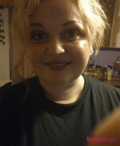 Justyna, Kobieta, 47, Żnin, Polska, Zdjęcie: 2