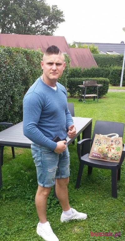 Patryk, Mężczyzna, 34, Holandia, Zdjęcie: 2