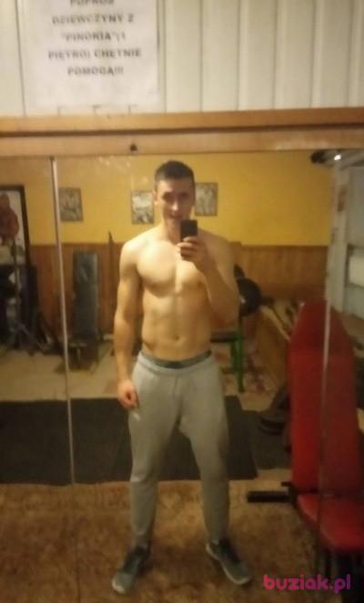 Karol, Mężczyzna, 28, Lublin, Polska, Zdjęcie: 2