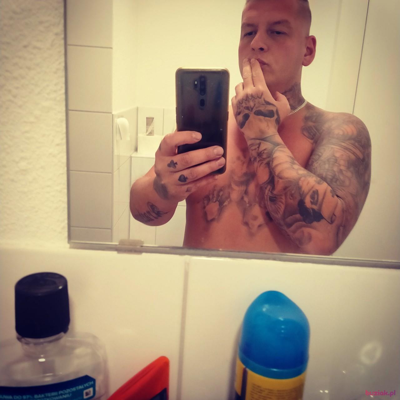 Bartex, Mężczyzna, 41, Arnhem, Holandia, Zdjęcie: 1