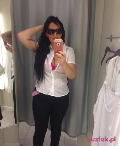 Marzena, Kobieta, 51, Olsztyn, Polska, Zdjęcie: 2
