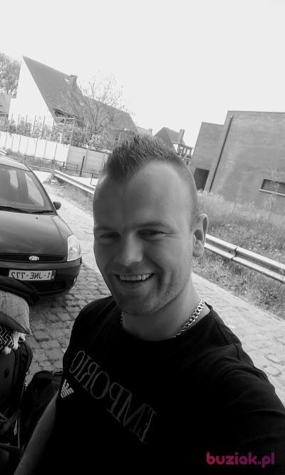 Pytaj, Mężczyzna, 36, Szczecinek, Polska, Zdjęcie: 2