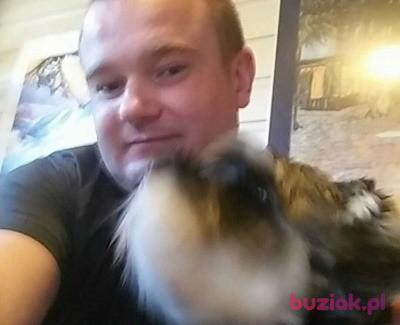 Robert, Mężczyzna, 54, Vinterbro, Norwegia, Zdjęcie: 4