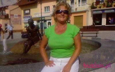 Danuta., Female, 72, Głogów, Polska, Photo: 4