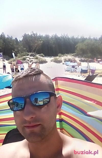 Mateusz, Mężczyzna, 37, Stęszew, Polska, Zdjęcie: 2