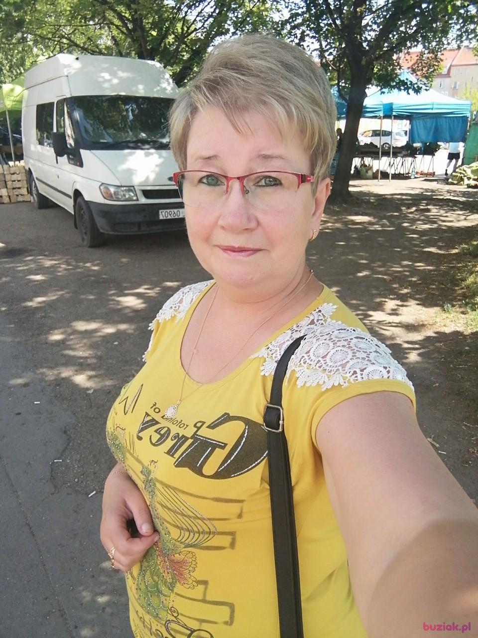 Małgorzata, Female, 65, Legnica, Polska, Photo: 3