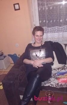 Agnieszka, Female, 54, Zgierz, Polska, Photo: 3