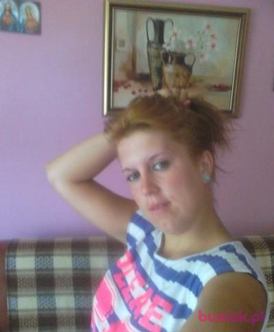 Natalia, Female, 36, Grudziądz, Polska, Photo: 2