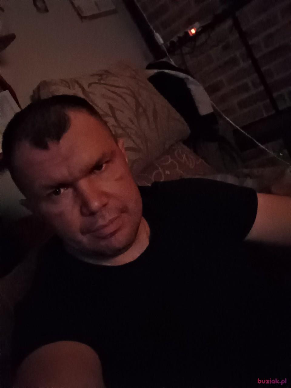 Dariusz, Mężczyzna, 43, Łódź, Polska, Zdjęcie: 2