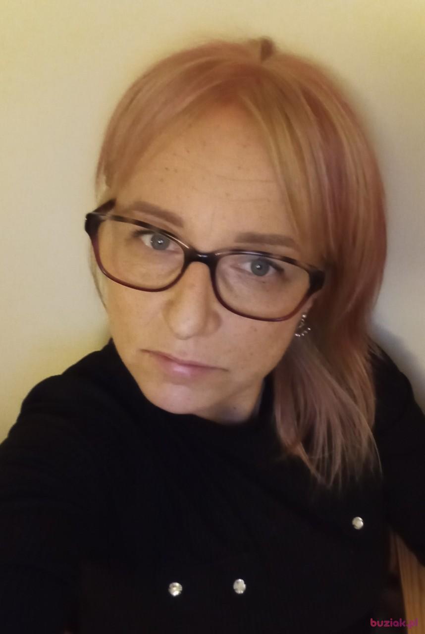 Aneta, Kobieta, 43, Gliwice, Polska, Zdjęcie: 1