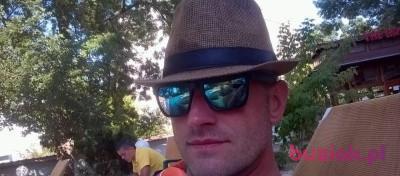 Tomasz, Mężczyzna, 43, Wielka Brytania, Zdjęcie: 3
