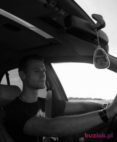 Marcin, Mężczyzna, 40, Szczecin, Polska, Zdjęcie: 1
