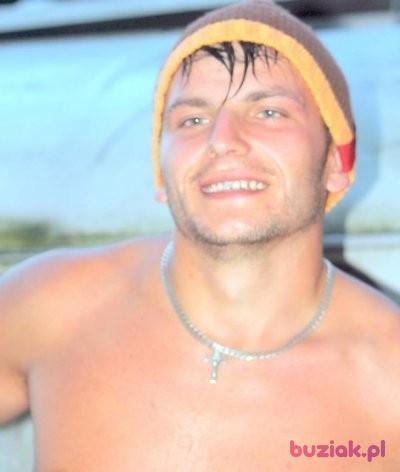 Jacek, Mężczyzna, 36, Wielka Brytania, Zdjęcie: 2