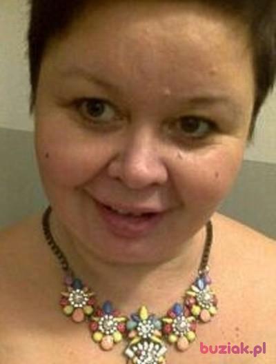 Ela, Kobieta, 54, Gorzów Wielkopolski, Polska, Zdjęcie: 1