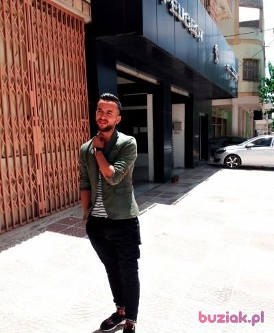 Khaled, Mężczyzna, 31, Wielka Brytania, Zdjęcie: 1