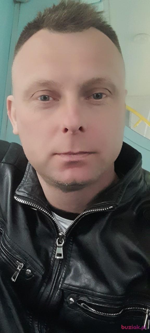 Darek, Mężczyzna, 43, Siedlce, Polska, Zdjęcie: 2