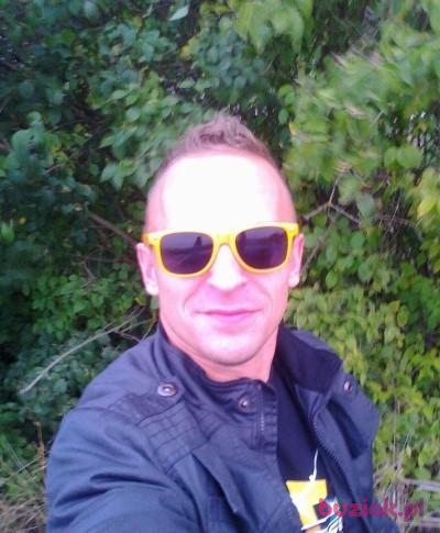 MICHAŁ, Mężczyzna, 38, Cedynia, Polska, Zdjęcie: 3