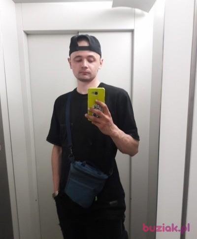 Jakub, Mężczyzna, 33, Piła, Polska, Zdjęcie: 2