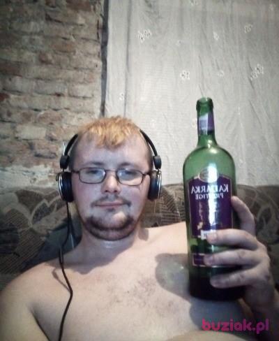 Konrad  , Male, 38, Otmuchów, Polska, Photo: 5