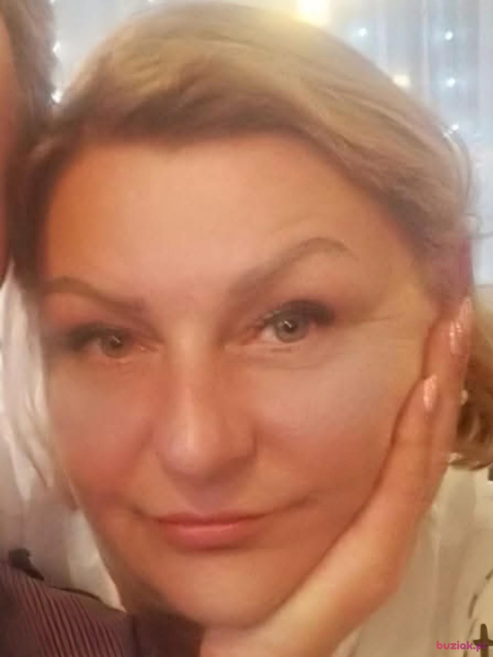 Sylwia, Kobieta, 54, Kielce, Polska, Zdjęcie: 3
