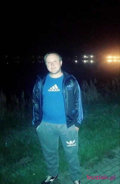 hubert, Mężczyzna, 39, Wąchock, Polska, Zdjęcie: 2