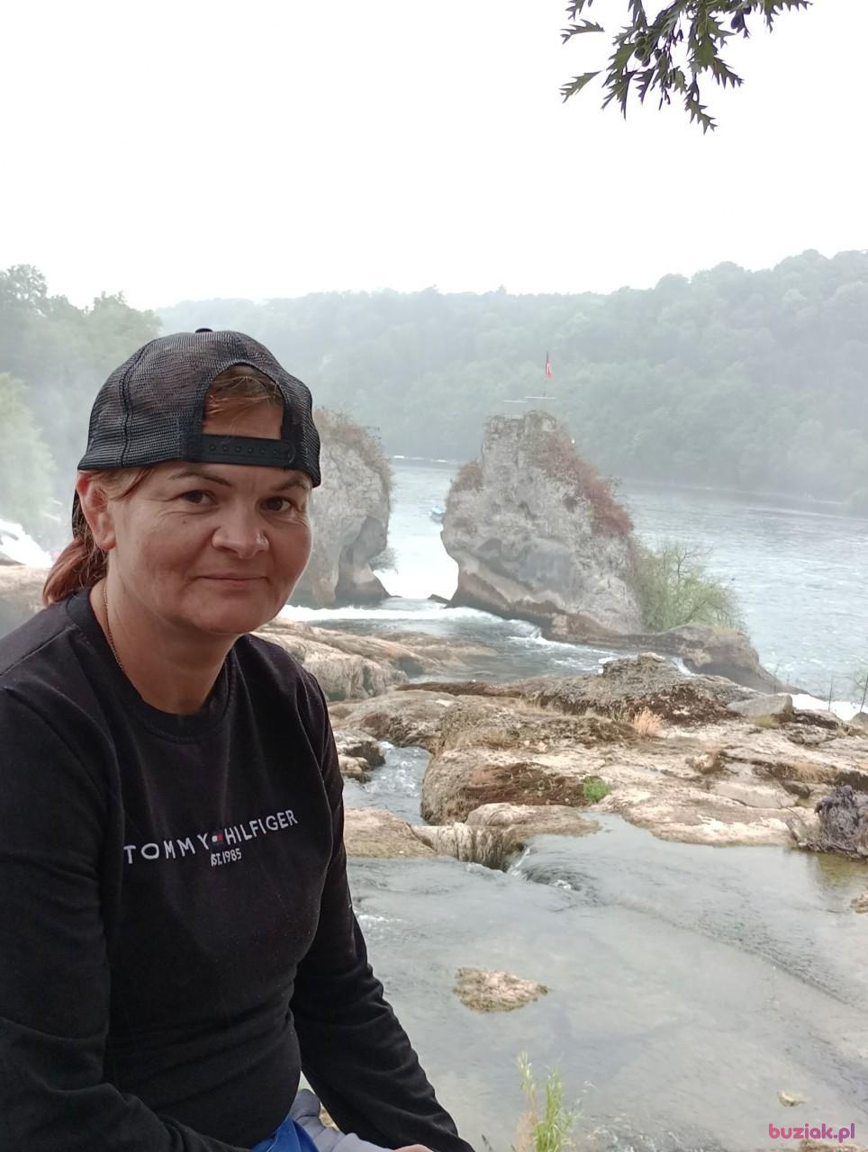 Katarzyna, Kobieta, 42, Rotterdam, Holandia, Zdjęcie: 10