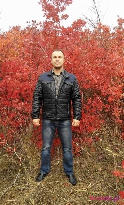 Wled, Mężczyzna, 46, Busko-Zdrój, Polska, Zdjęcie: 2