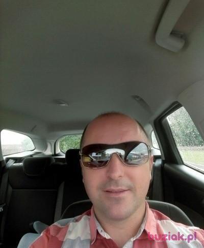 Krzyś, Mężczyzna, 47, Strzegom, Polska, Zdjęcie: 3