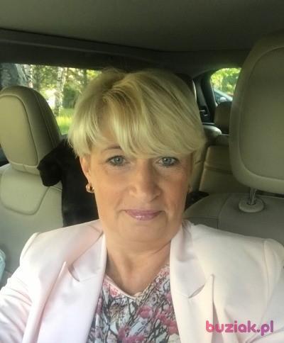 Ewa, Female, 60, Rybnik, Polska, Photo: 4