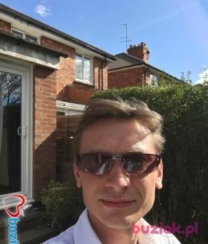 Lucas, Mężczyzna, 41, Northampton, Wielka Brytania, Zdjęcie: 2