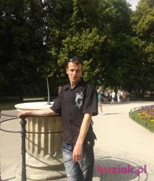 Łukaasz, Mężczyzna, 35, Warszawa, Polska, Zdjęcie: 1
