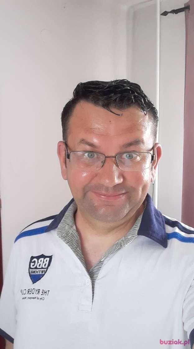Gregory, Male, 48, Warszawa, Polska, Photo: 19