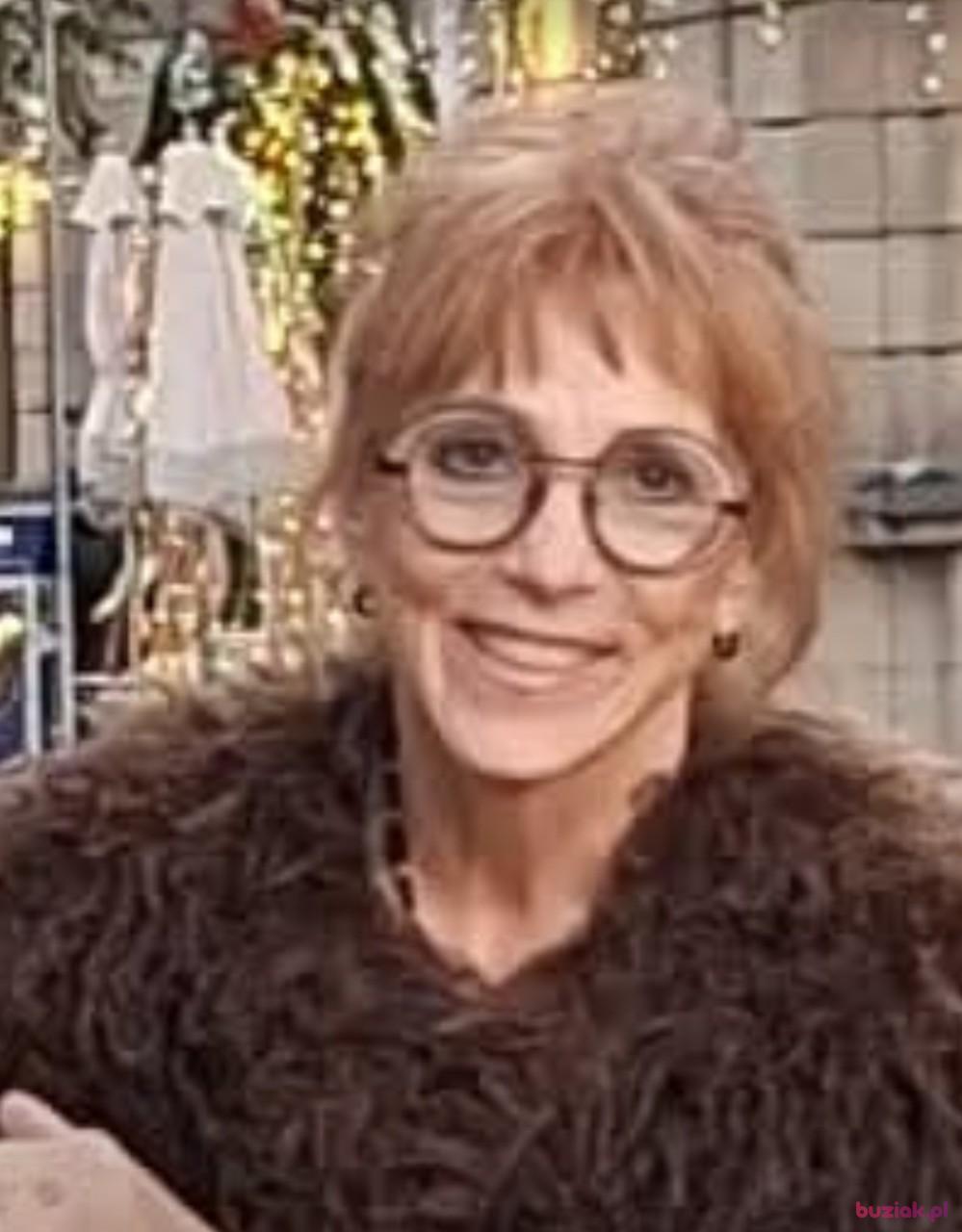 Jadwiga, Kobieta, 66, Katowice, Polska, Zdjęcie: 1