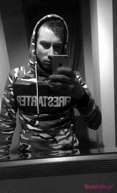 Patryk, Mężczyzna, 32, Holandia, Zdjęcie: 2
