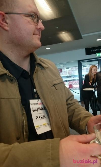 Paweł, Mężczyzna, 35, Mińsk Mazowiecki, Polska, Zdjęcie: 2