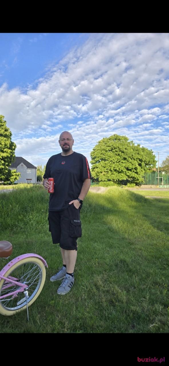 Marcin, Mężczyzna, 44, Tees Grove, Wielka Brytania, Zdjęcie: 4