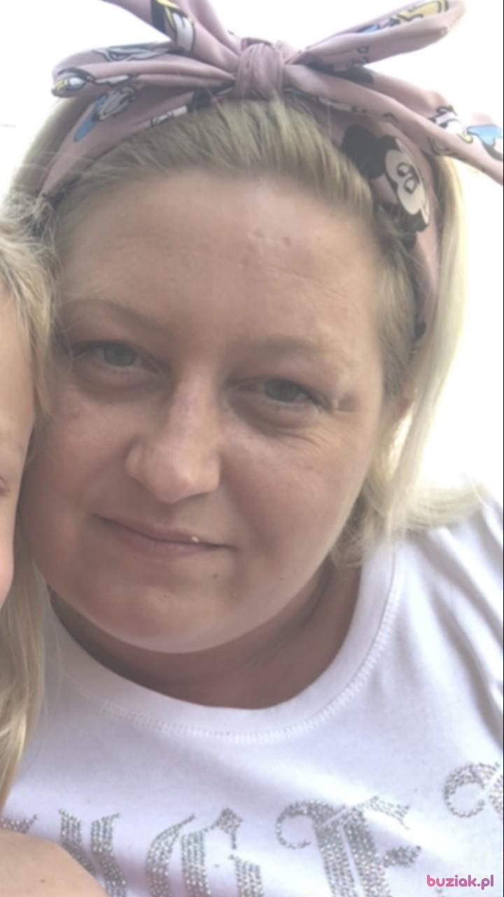 Marta, Kobieta, 42, Wielka Brytania, Zdjęcie: 3