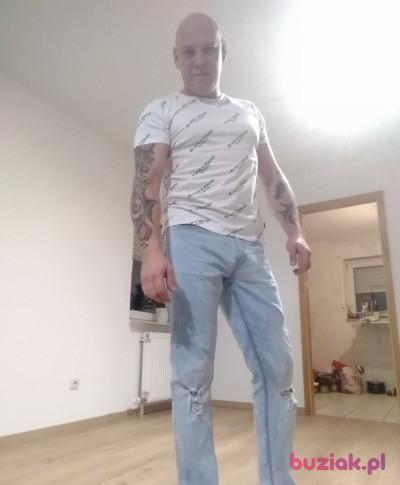 Przemek, Male, 45, Bretten, Niemcy, Photo: 2