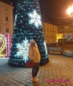 Wieslawa, Kobieta, 64, Brzeg, Polska, Zdjęcie: 8