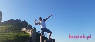 Patryk, Mężczyzna, 35, Chodzież, Polska, Zdjęcie: 2
