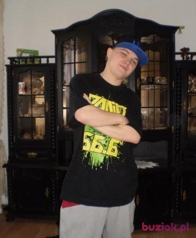Łukasz, Mężczyzna, 34, Opole, Polska, Zdjęcie: 2