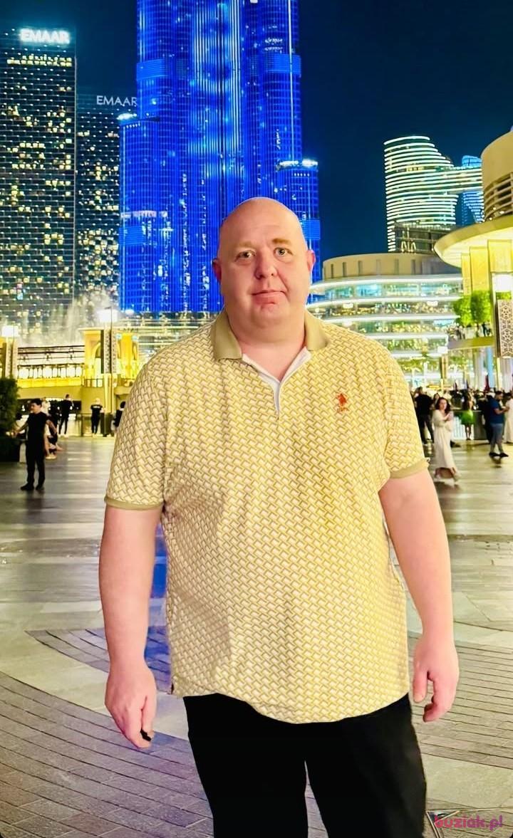 Nik, Mężczyzna, 46, Greenwich, USA, Zdjęcie: 3