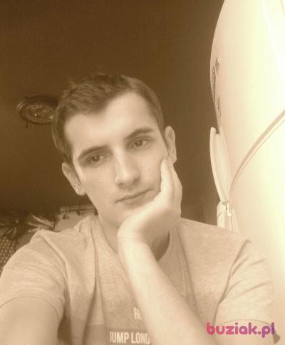 jacek1990, Mężczyzna, 36, Zwoleń, Polska, Zdjęcie: 2
