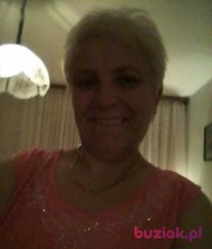 renata, Kobieta, 60, Złotów, Polska, Zdjęcie: 5