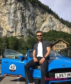 Marcin, Mężczyzna, 42, Windsor and Maidenhead, Wielka Brytania, Zdjęcie: 3