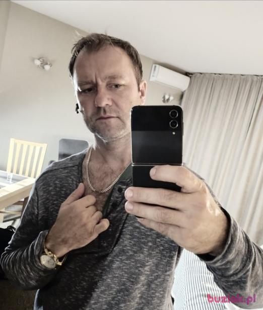 Marek, Mężczyzna, 44, Tomaszów Mazowiecki, Polska, Zdjęcie: 4