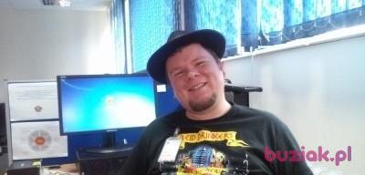 Rafał, Mężczyzna, 41, Olsztyn, Polska, Zdjęcie: 3